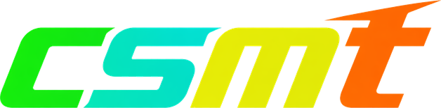 Logo csmt